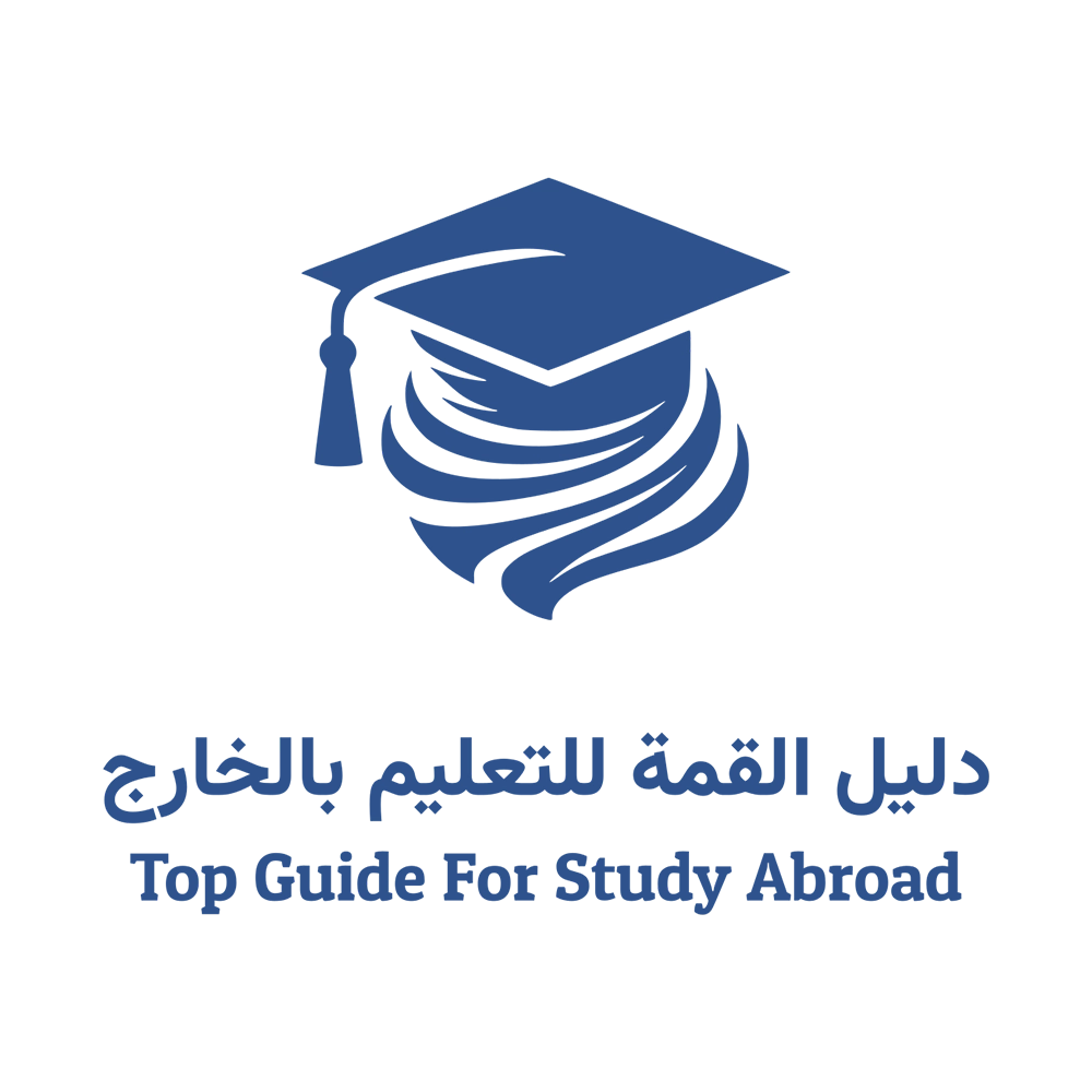 TOP GUIDE FOR STUDY ABROAD